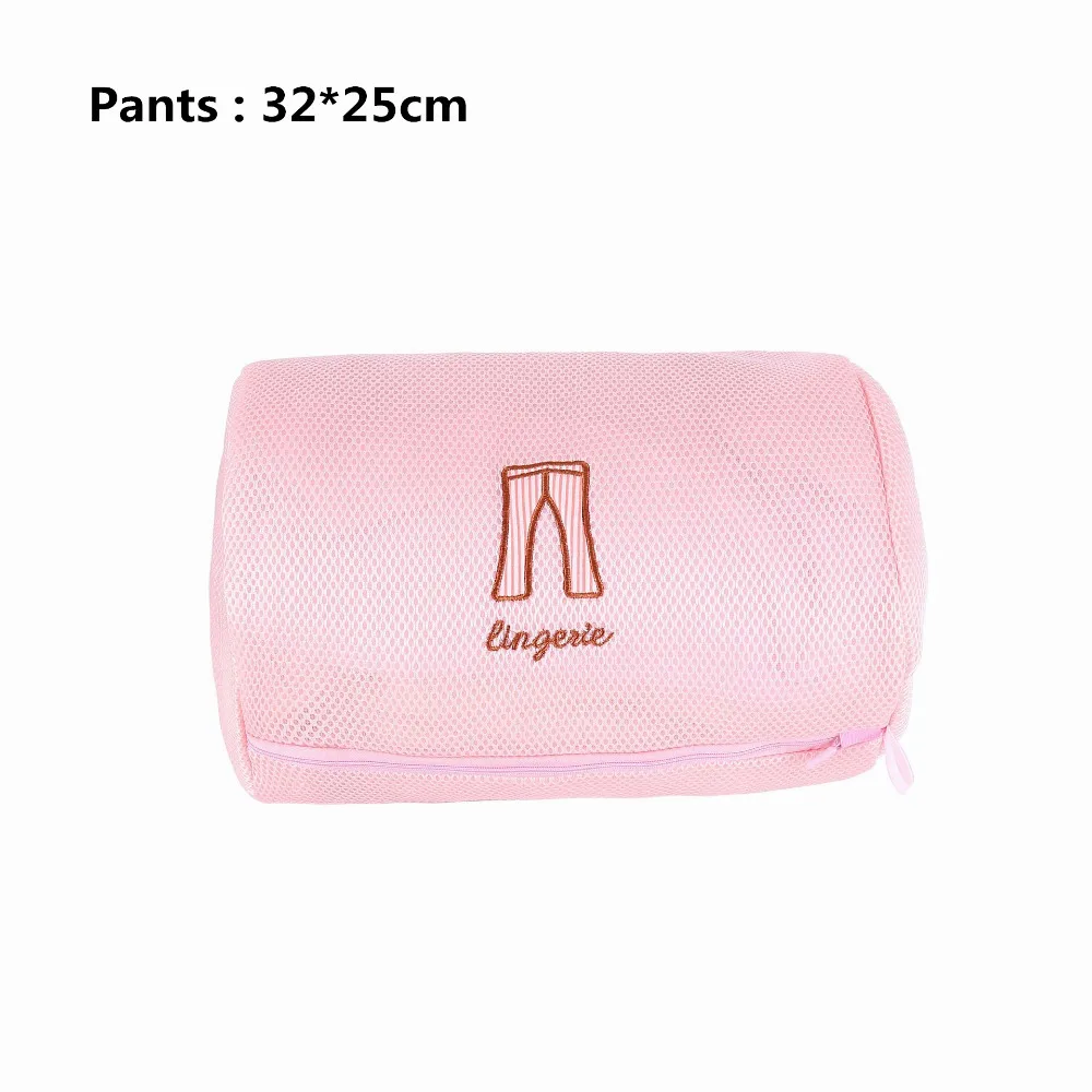 Laundry Bag For Bra Washing Machine Dedicated Wash Bags Travel Organizer Bra Underwear Storage Bag Lingerie Laundry Basket