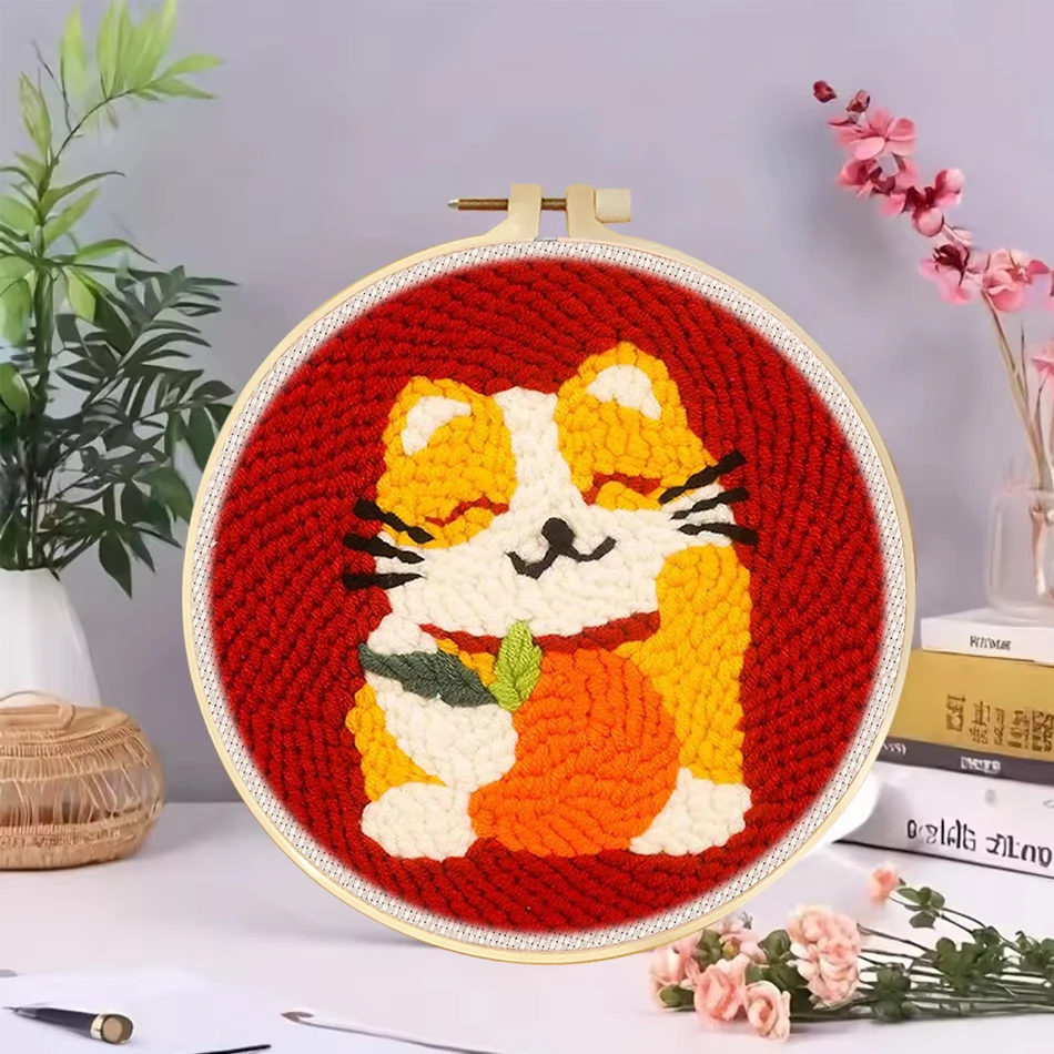 Thumbnail 2 - #36 Top Needlecraft Kits Picks for Every Budget