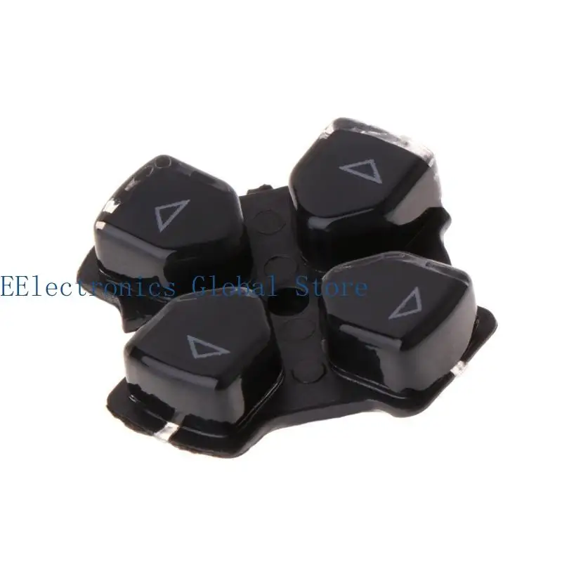 462B New Control Left Right Home Start Keypad Set Buttons Kit Replacement for
