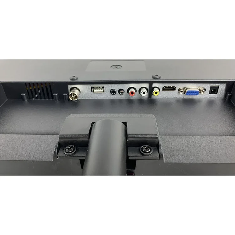 21,5 Zoll günstiger Preis 1920x1080 Full HD IPS Panel Desktop-LED-Monitor