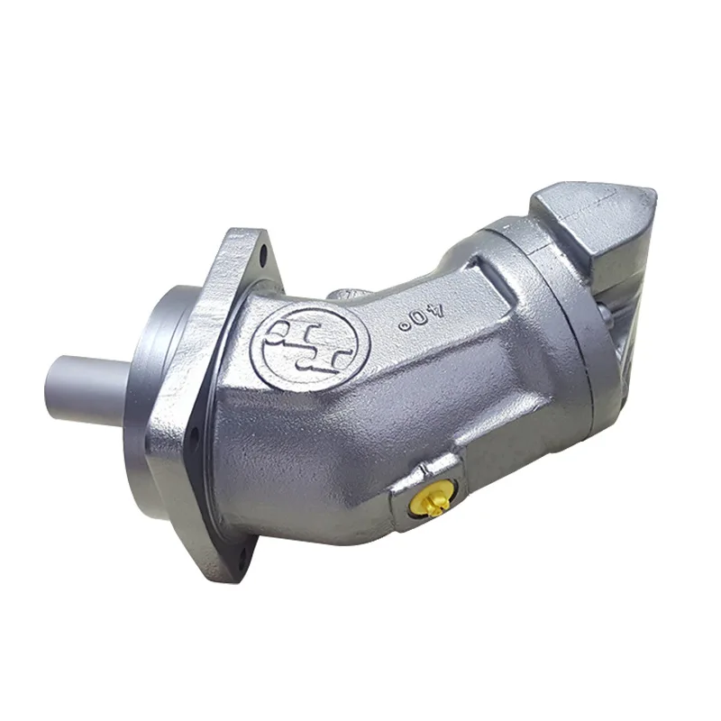

Compatible with Rexroth A2FM32/45/63/80/90 axial piston dosing motor Durable