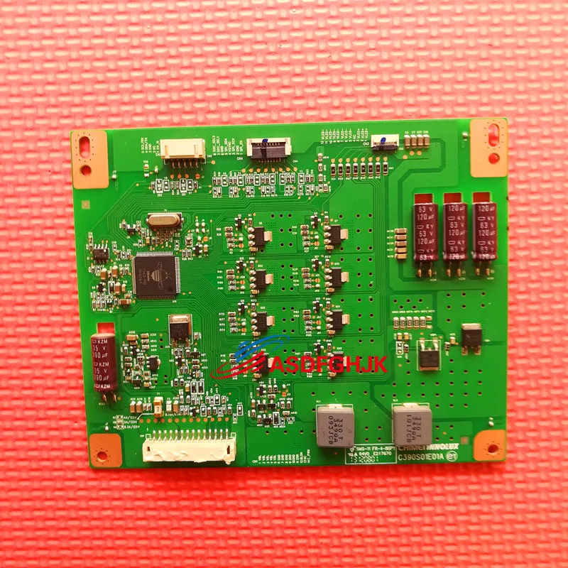 

Original for Konka LED40X9600UF constant current board C390S01E01A 100% Works Perfectly