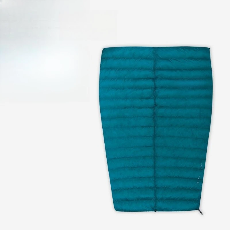 

Down sleeping bag outdoor camping cold hotel dirty adult portable quilt