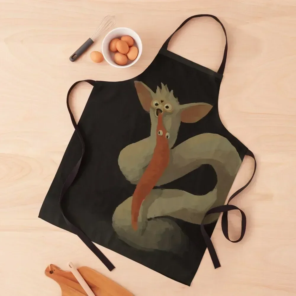 

Saturn devouring his son Apron Kitchen Apras Man beauty master Women's Kitchen Apron