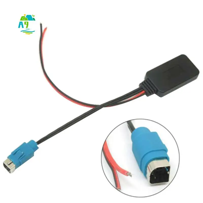 A09E-Car Radio KCE-…