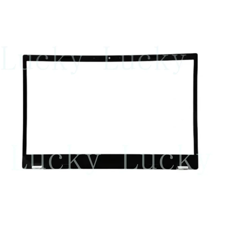 f    f   Laptop Front Bezel For ACER AV15-53P N23C8 AP91X000A01 With Gray Hinge Cover New