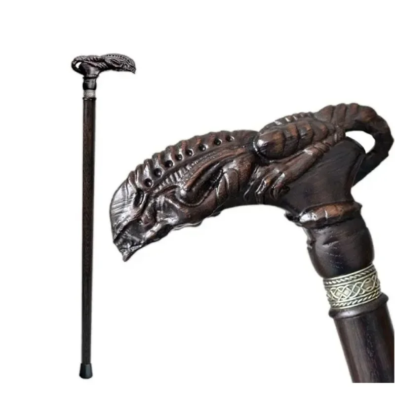 Handcrafted Walking Cane