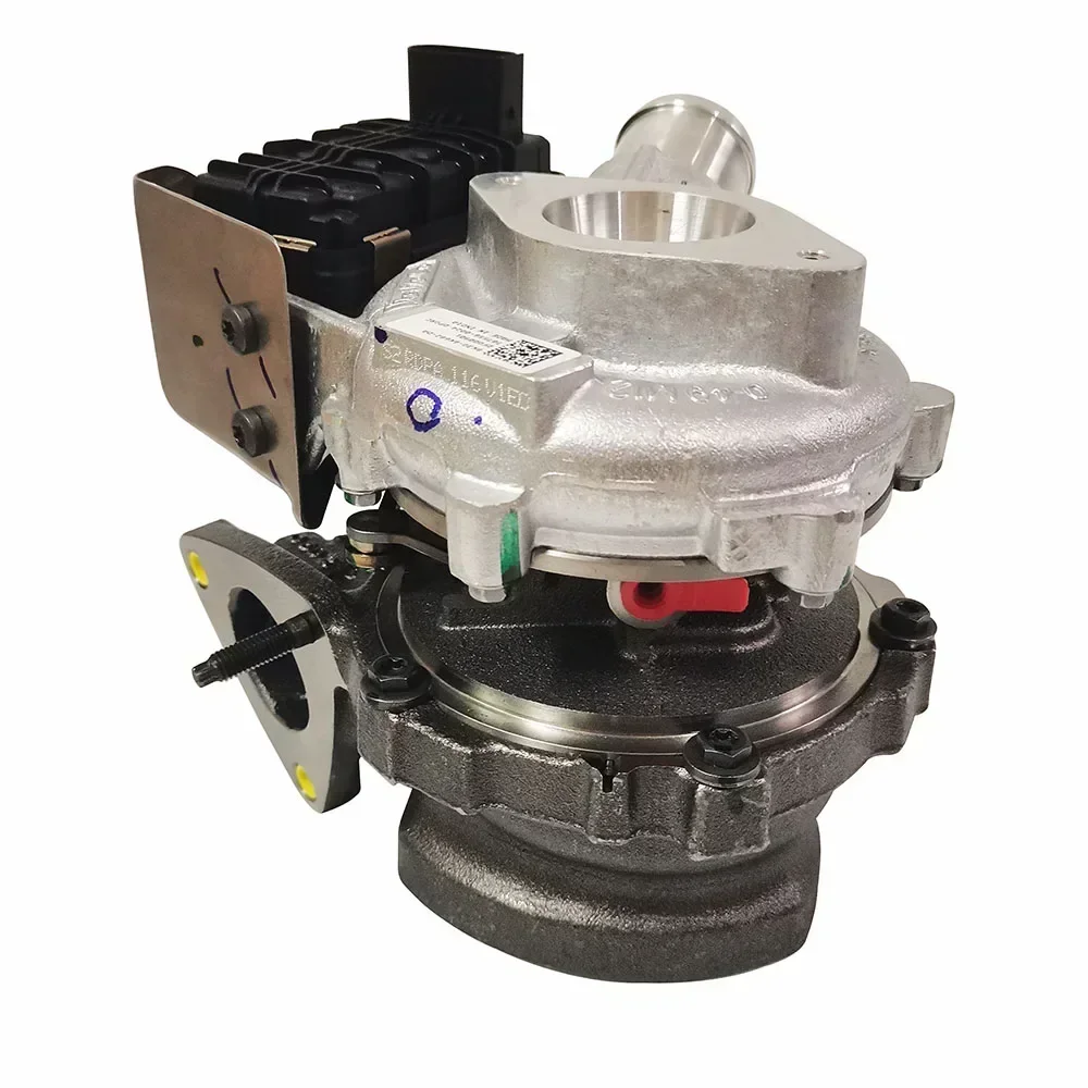 Hete verkoop Geschikt voor Mazda BT50 3.2 Ranger 3.2 turbocompressor