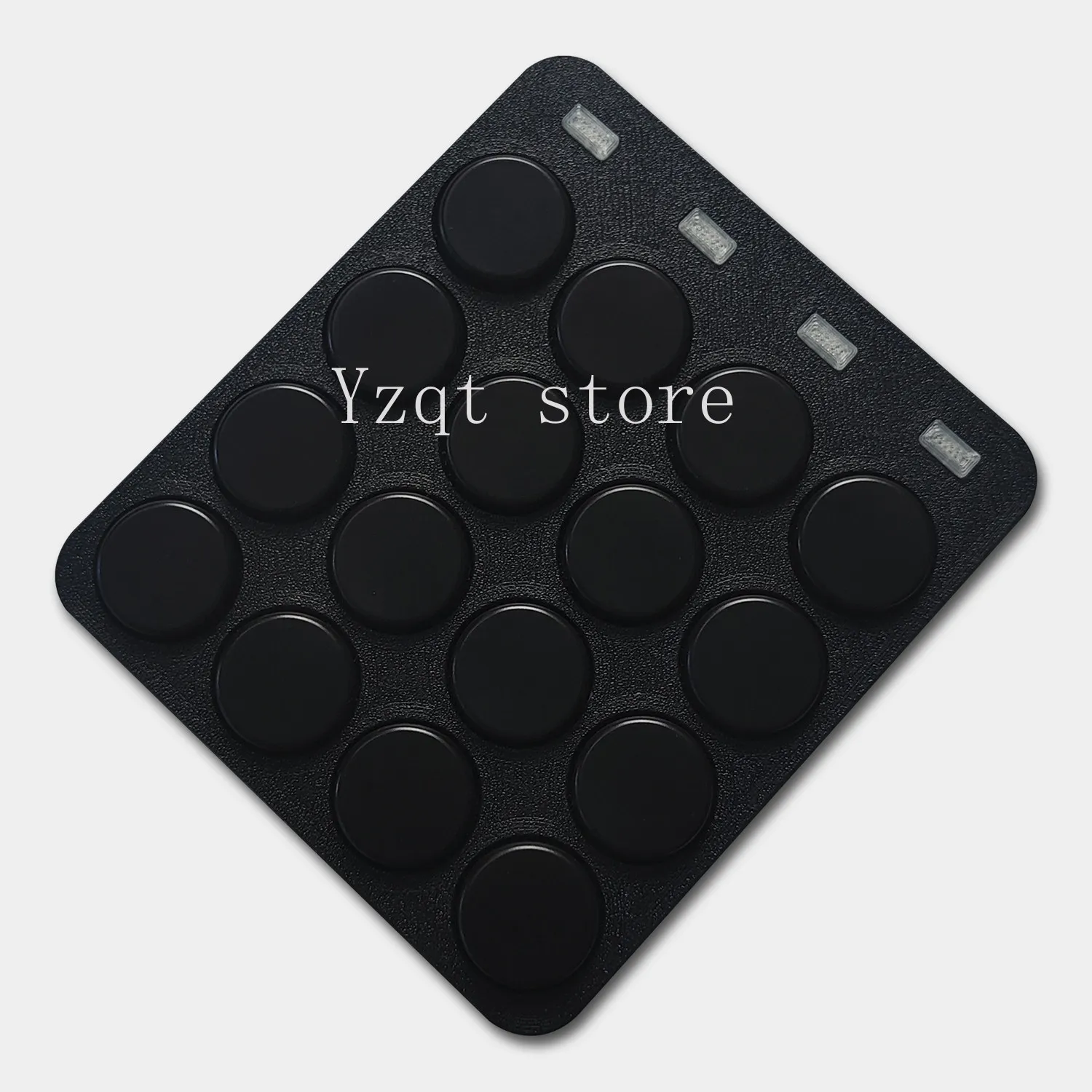 Qmk Custom Keyboard…