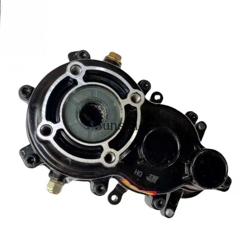 

Differential six-tooth 18-tooth small six-body rear axle gearbox gearbox