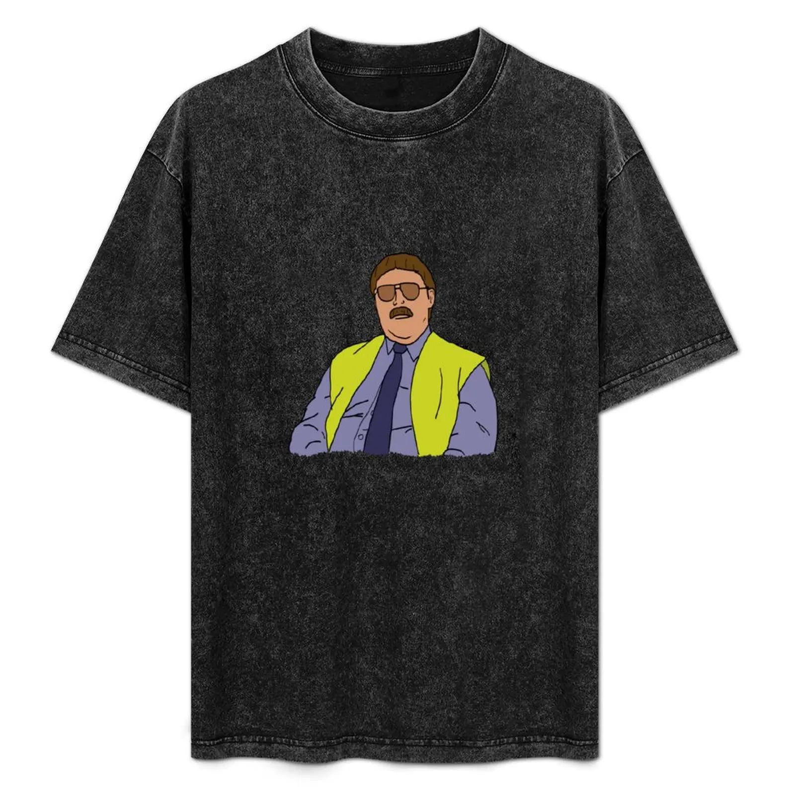 

Keith Lard T-Shirt Halloween Theme T-Shirt