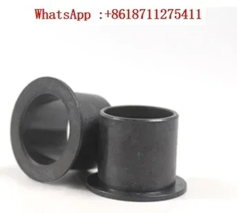 

20 PCS Plastic sliding bearings replace copper sleeves and nylon sleeves with self-lubricating GFM bushings(Inner diameter 10mm)
