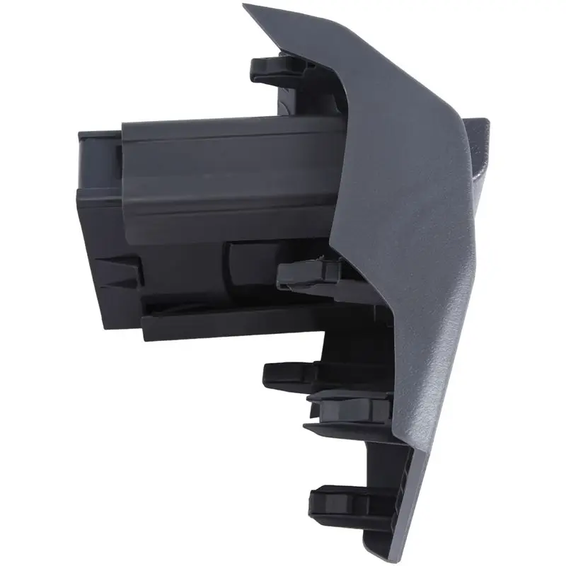 A49K-RHD Driver Side Passenger Side Cup Holder Folding Organizer For Toyota Land Cruiser 70 76 79 78 75 LC70 LC76 LC79