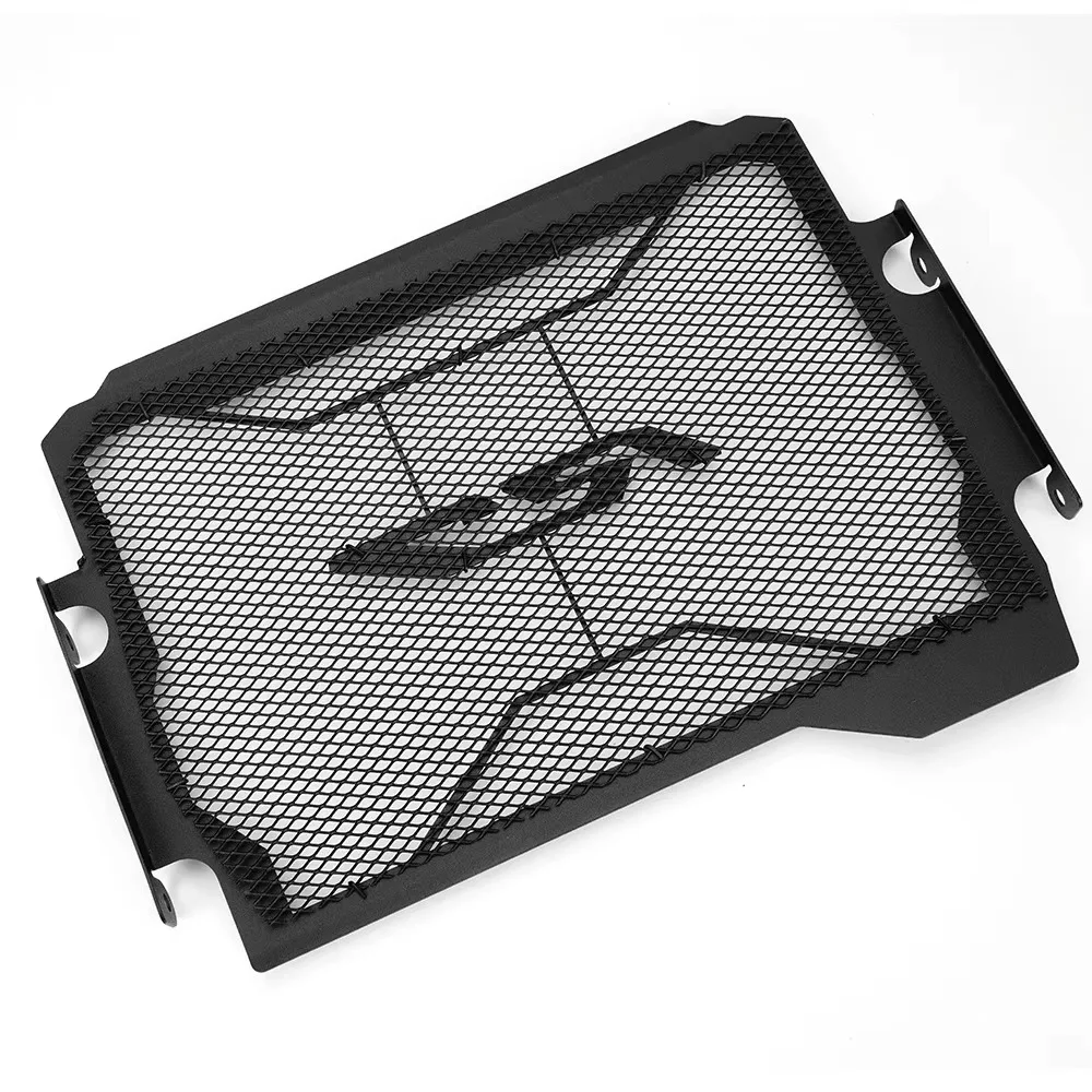 For Yamaha YZF R7 YZFR7 2021 2022 2023 2024 20Motorcycle Accessories Water tank guard Radiator Grille Guard Protection