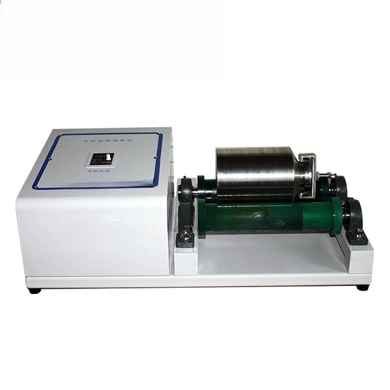 

Laboratory ball mill, small experimental ball mill