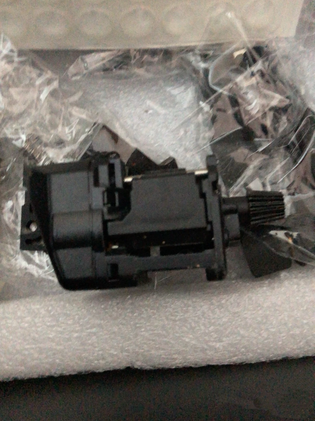 CT-30 CT-30A CT30 CT-32 CT-38 صندوق تخزين SC-02 جمع صندوق القمامة جمع الألياف البصرية الخردة جامع أجزاء صندوق النفايات #1