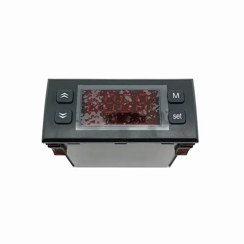 CT8893D Cold Dryer Controller Refrigerated Dryer Temperature Controller Air Compressor Parts CT8893B Condensation Dew Point