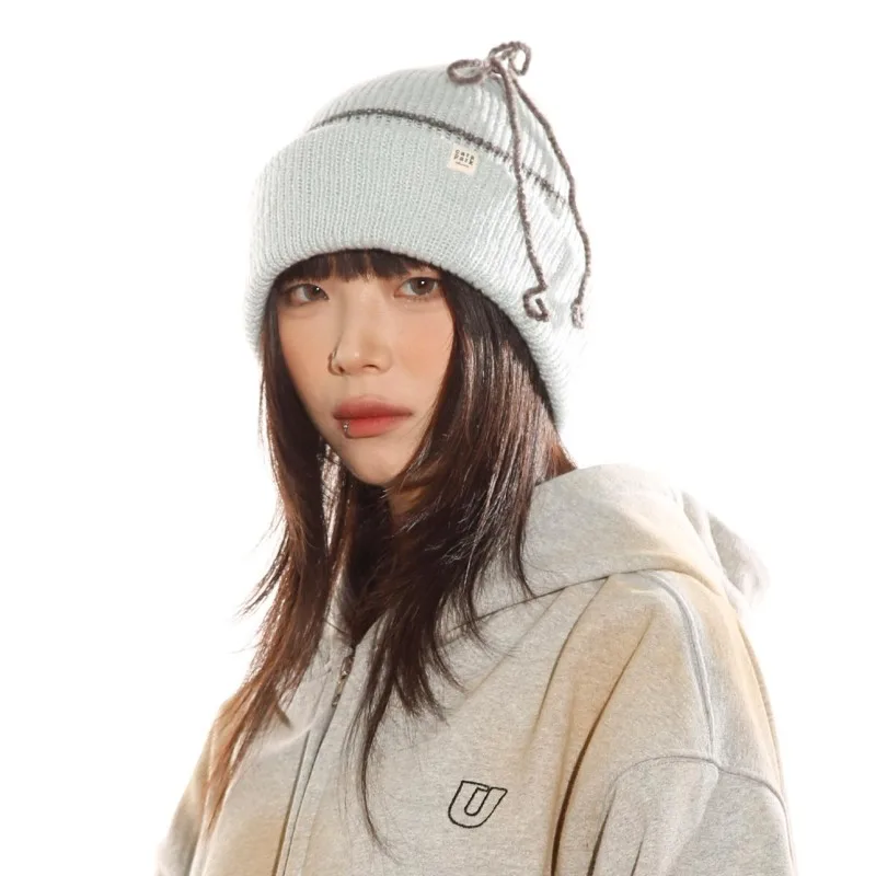 

Женские тюбетейки, теплые шапки, велосипедные шапки, наушники, осенне-зимние ветрозащитные флисовые шапки, шерстяные ручные шапки, мужские уличные подарки