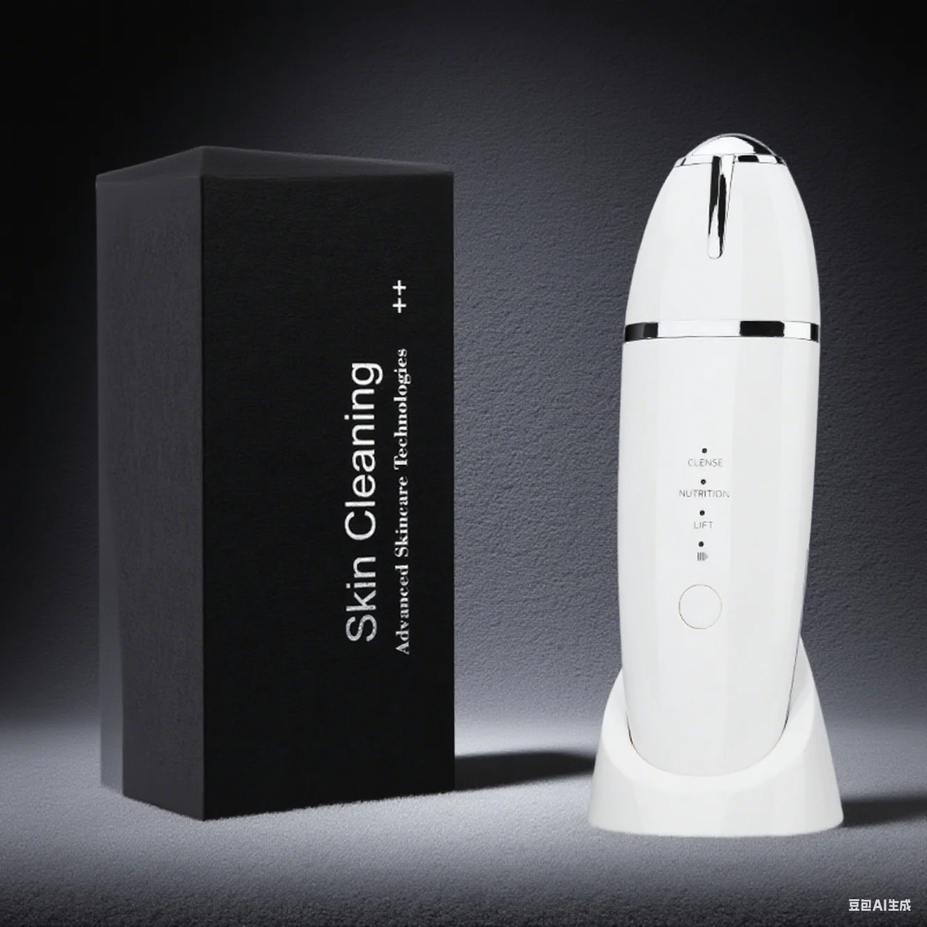 

High Power Deep Cleansing Tool for Removing Dead Skin Cells Unclogging Pores Treating Acne The Ultimate Skin Purifying Solution