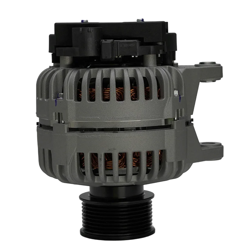 bus parts Hot Selling K144 2100DL 28V110A Car G aso line Electric Generator New Condition Automobile Alternator Bus De vice