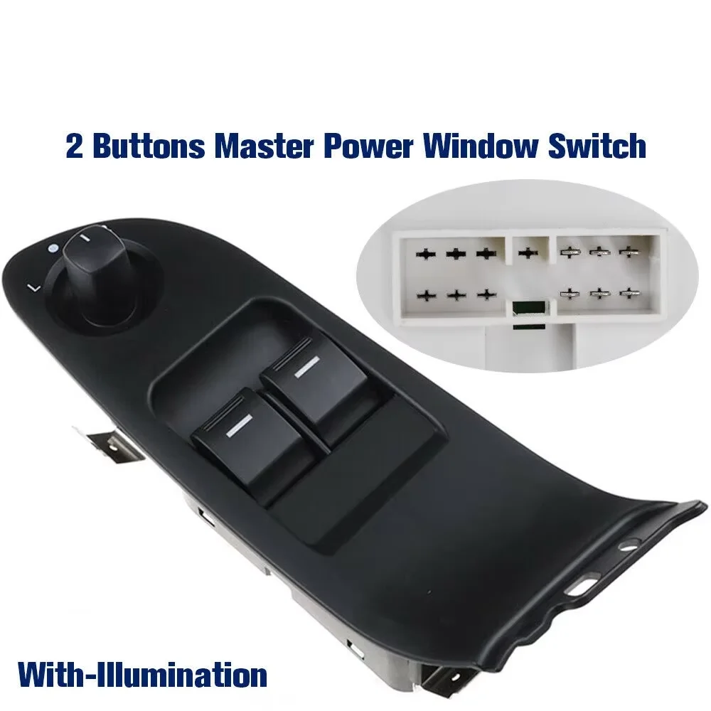 

Передний правый главный переключатель стеклоподъемника для Ford FG FGX FG-X Falcon Ute XR6 XR8, автомобильный стеклоподъемник