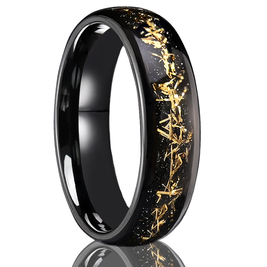 Paare ringe luxus anillos hombre schmuck anillos de mujer paare geschenke anillo de promesa mode joyeria bisuteria – Detail 3