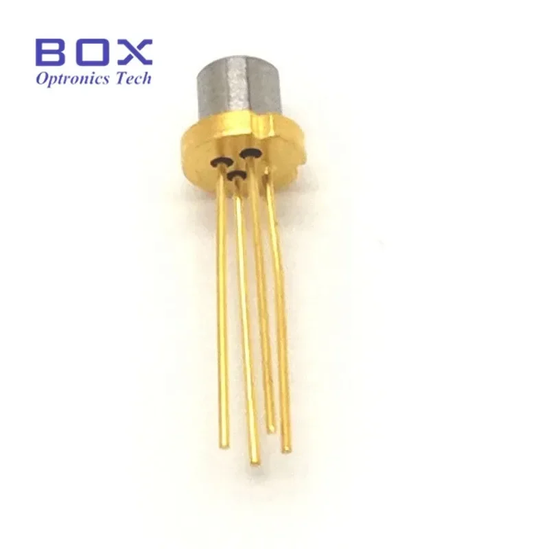 High Output Power 1310nm 1490nm 1550nm TO56 DFB Laser Diodes