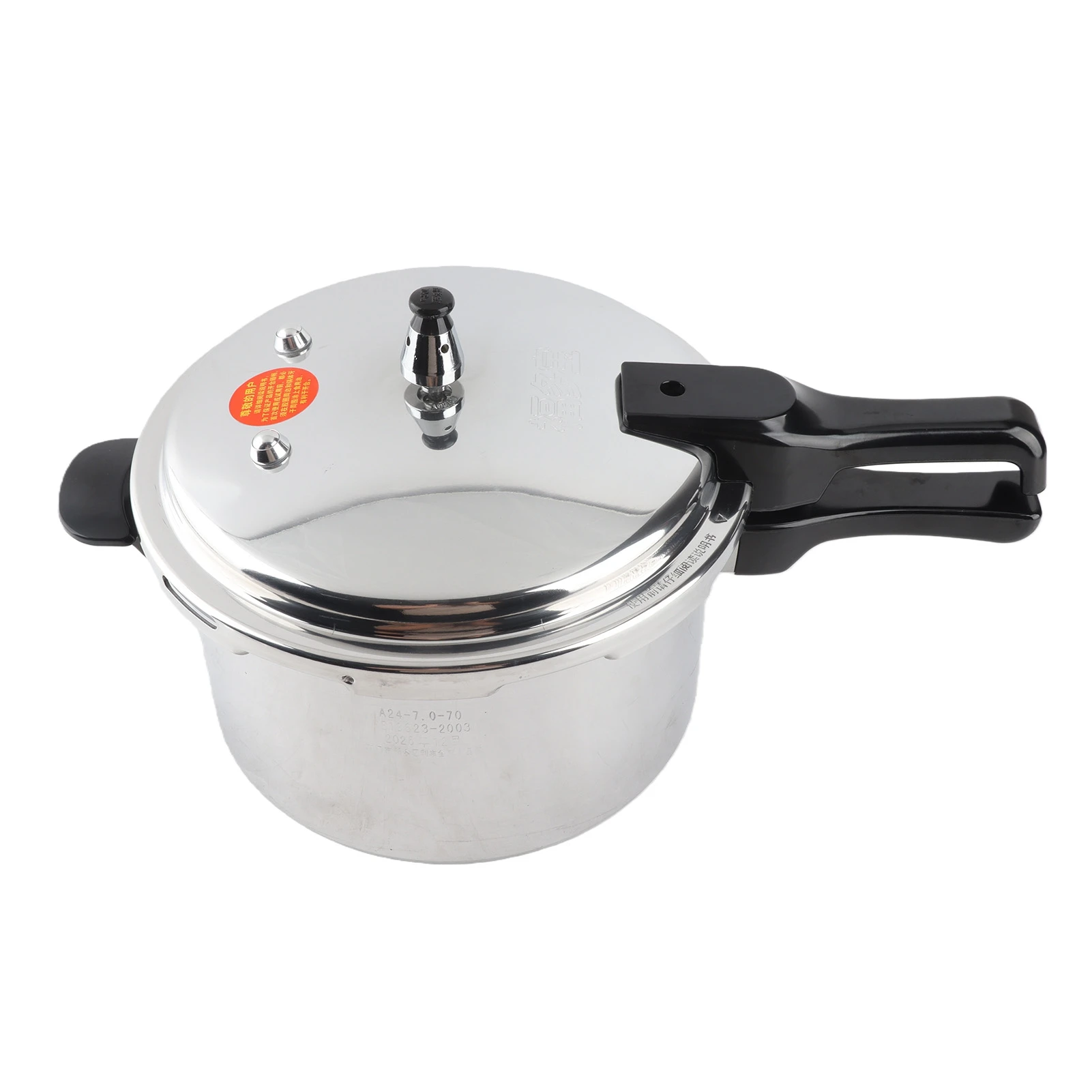 Thumbnail 4 - #27 Latest Pressure Cookers Offers