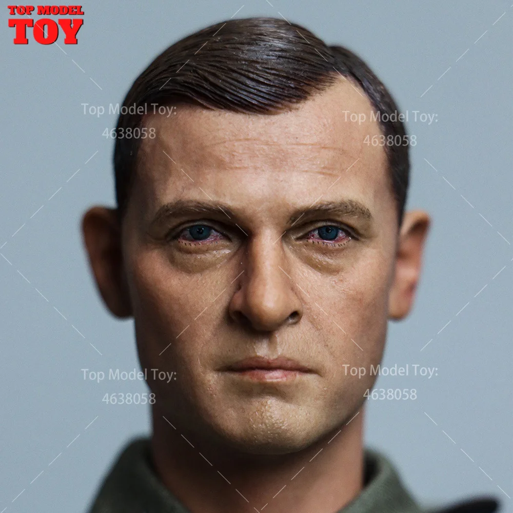 

UJINDOU UD9068 1/6 Scale Italian Paratroopers Full Set Action Figure Model 12'' Male Soldier for Collectible Toy