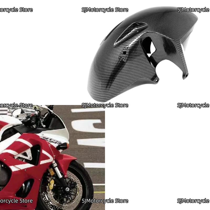 

Motorcycle Front Fender Mudguard Cover Fairing Fit for Honda CBR929RR 2000 2001 CBR954RR 2002 2003