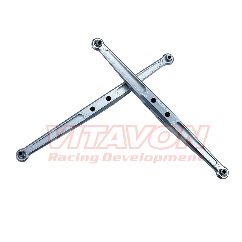 Vitavon CNC Alu7075 Rear Trailing Arm For Traxxas UDR 1/7 8544