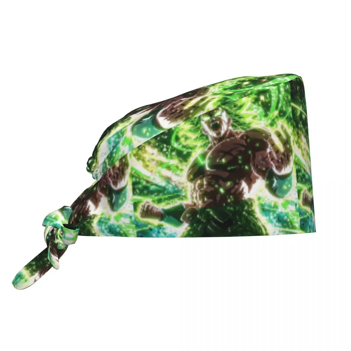 Custom B-Brolies Ca…