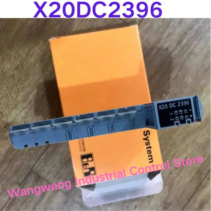Modul baru X20DC2396
