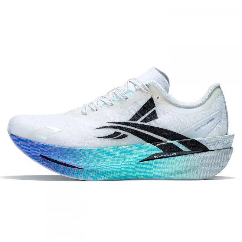 Luxury Brand Running Shoes Mesh Breathable Sport Shoes Anti-Slippery Gym Outdoor Shoes Carbon Plate Walking Jogging Shoe Unisex
