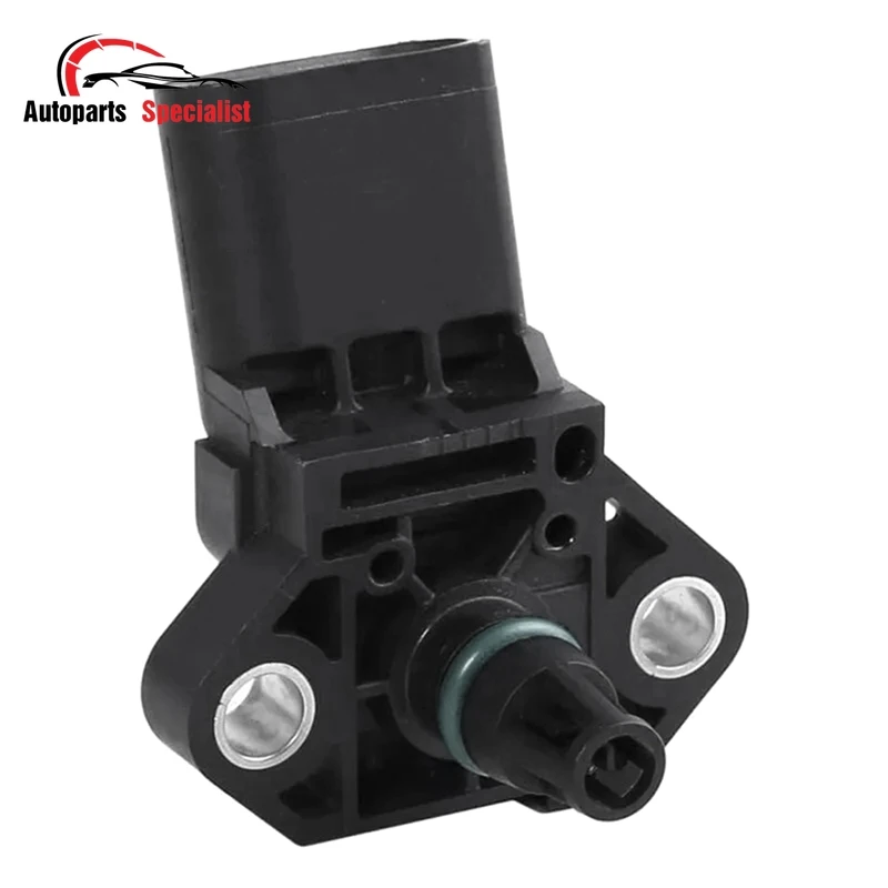 

4PINS 03G906051E Intake Manifold Air Pressure Sensor For Audi A2 A3 A4 A6 A8 VW Golf Jetta Passat Polo 1995-2013