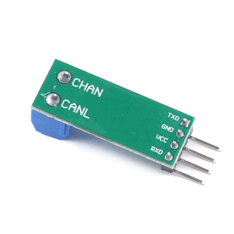 1 ~ 100 Buah Modul CAN TJA1050 Modul CAN Bus CAN Bus Transceiver Kode STM32