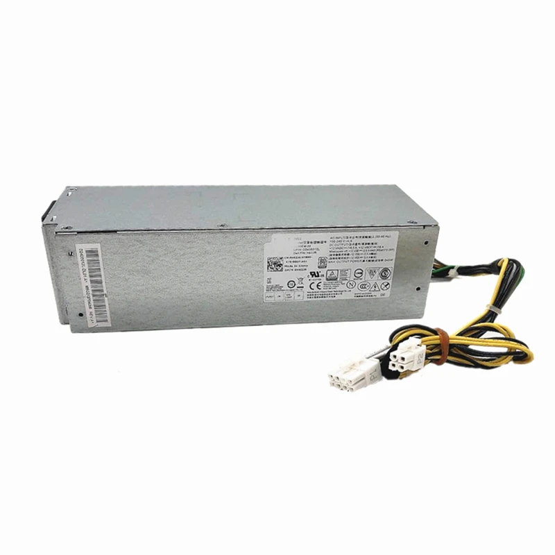 fonte alimentacao substituicao pinos 180w 100240v 50 60hz para 3040 5040 7040 ac180es00 ac180ns 00 d180es 00 01