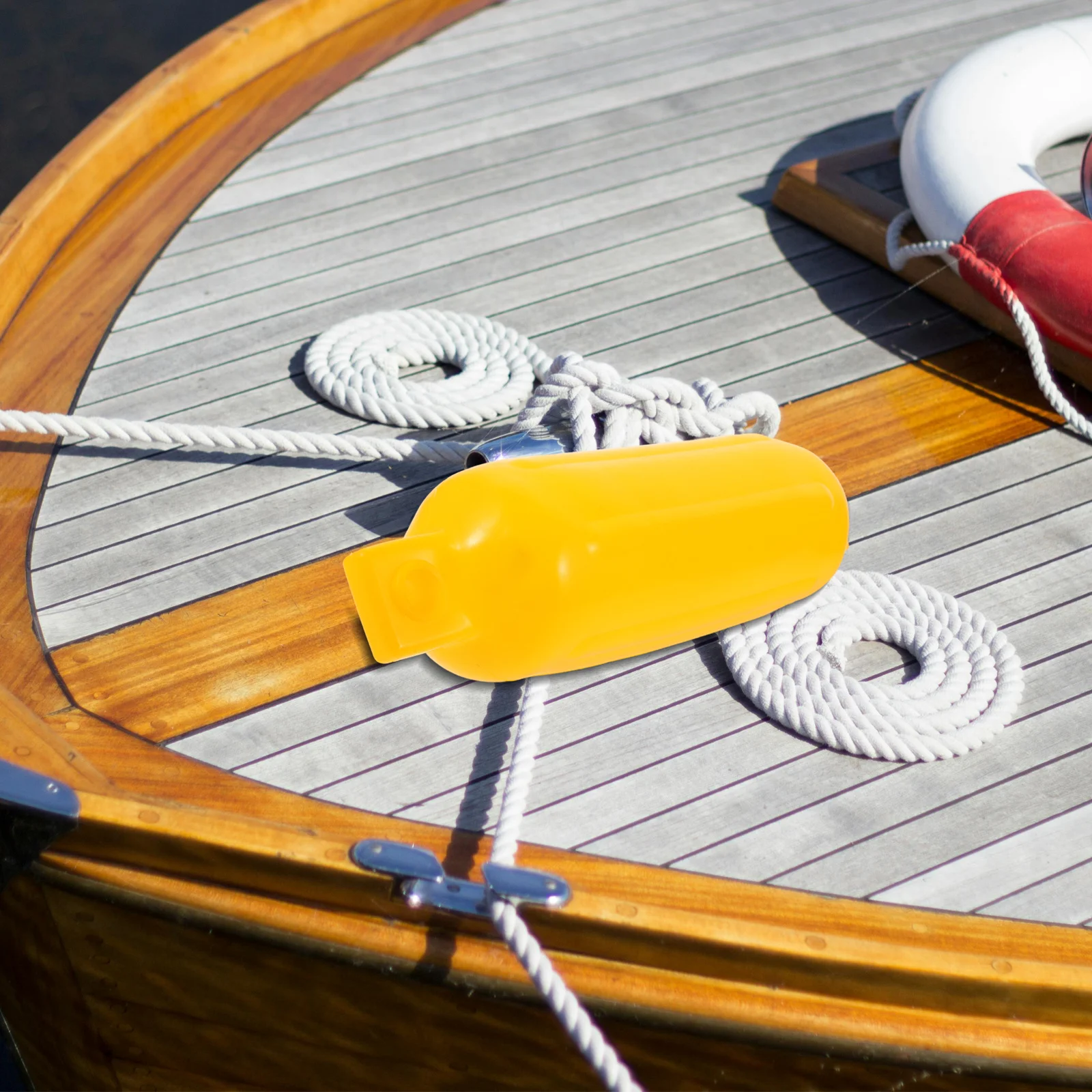 بولي كلوريد الفينيل يخت لرسو السفن حامي قارب قابل للنفخ الوفير Antiuv دائم Easyinflate لرسو السفن لوازم كاياك الوفير Longlife يخت #5