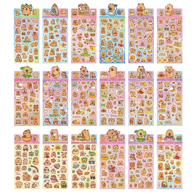 40 teile/los Disney Stitch Aufkleber Kawaii Koala Scrap booking DIY Tagebuch dekorative Briefpapier Aufkleber Album Stick Label