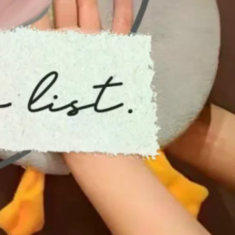 1PC Cartoon Goose Fazzoletto per le mani Appeso Asciugamano Asciugamano che assorbe l'acqua Forniture per cucina e bagno