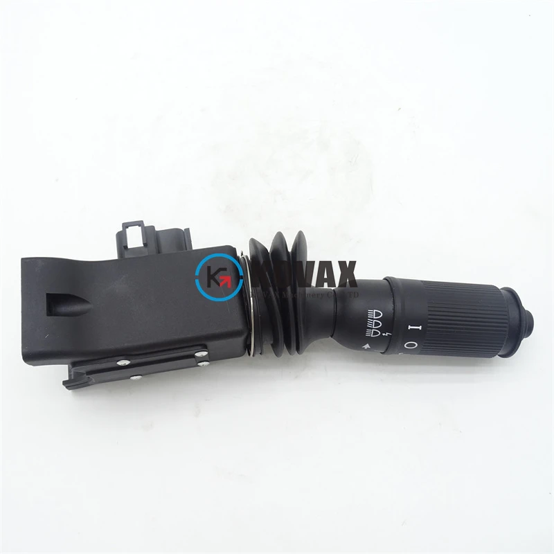 

0110020500 011002050001 ZTAZ-00072 Excavator gear selector lever For R140w-9 Engine Excavator Parts