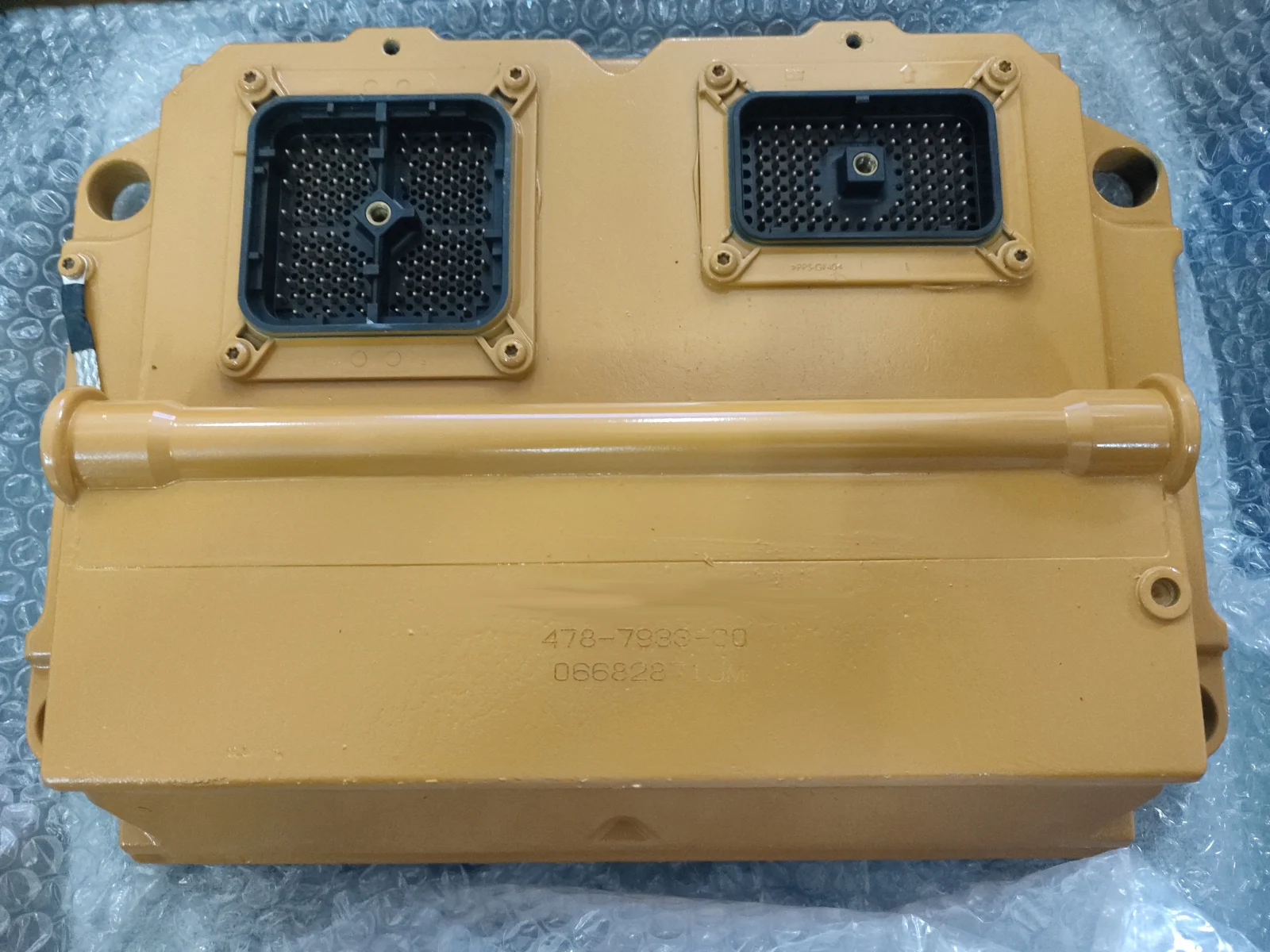 372-2905 478-7932 Controller Module for CAT Excavator C7 C9 Engine C15 C18 XQP300 Genset D6R D7R Tractor 980H Loader