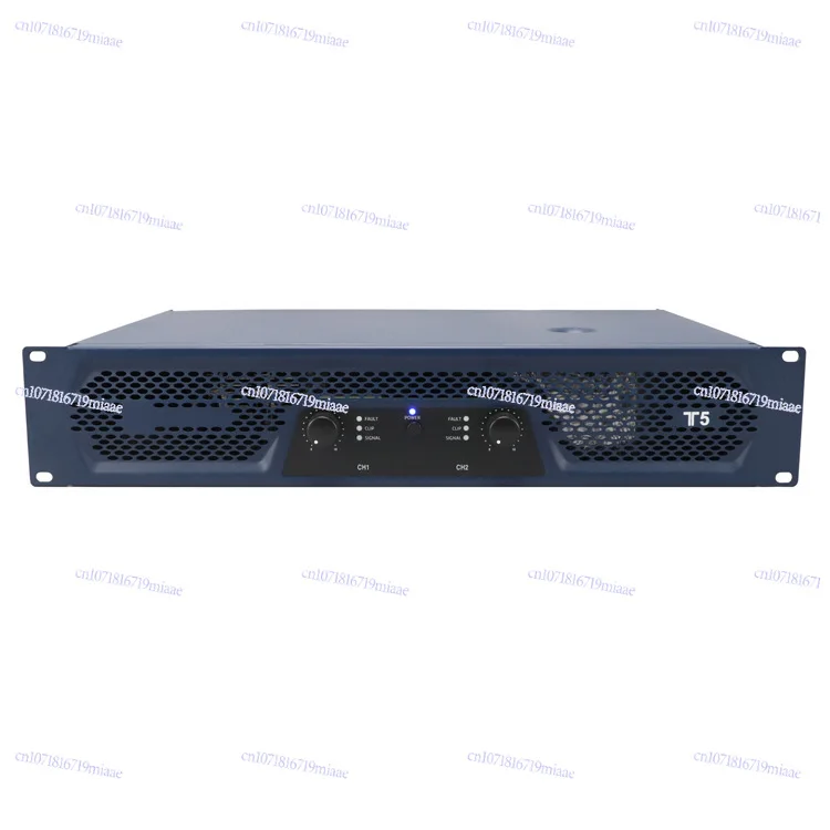 T10 Dual Channel Tr…