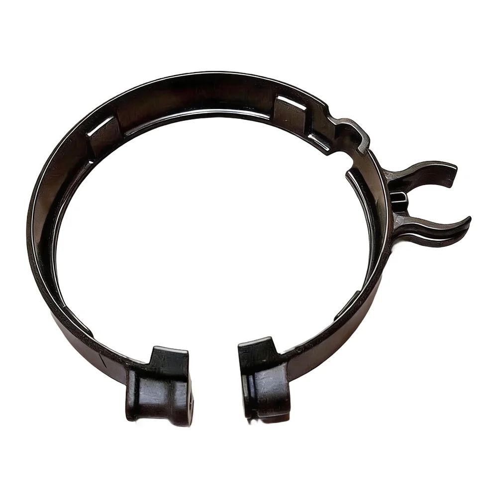

Flexible Tube Hose & Hose Clamp Set For BR450, BR700, BR800 Series Blowers Pipe Strap Clip Tube Connectors Garden