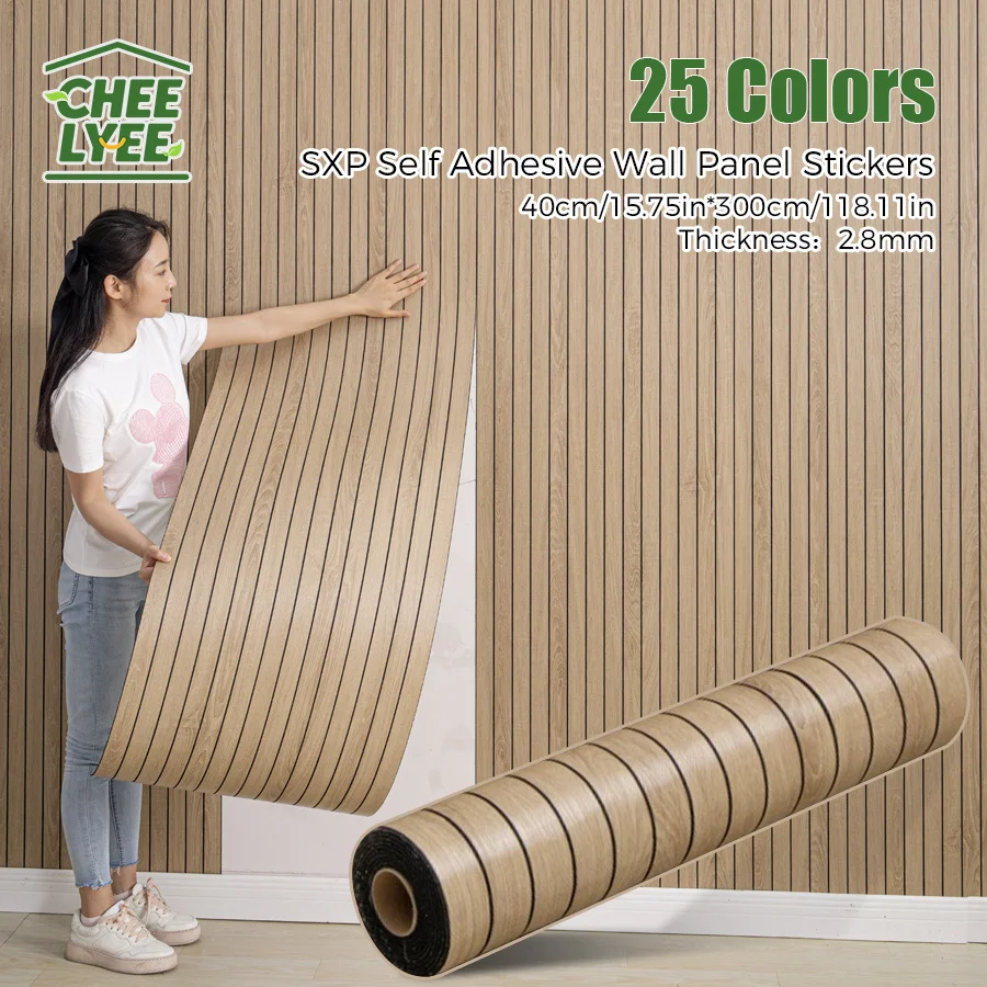 

1 рулон самоклеящейся сетки, наклейка на стену SXP, наклейка на обои 15,75x118,11 дюйма (18,91 кв. фута), отклеивающаяся и наклейка, подходит для любой комнаты