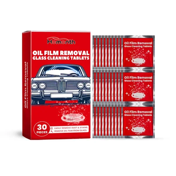 

Домашний лист для очистки автомобильной масляной пленки Автомобильная масляная пленка для очистки оконного стекла, лист для очистки дождя и тумана