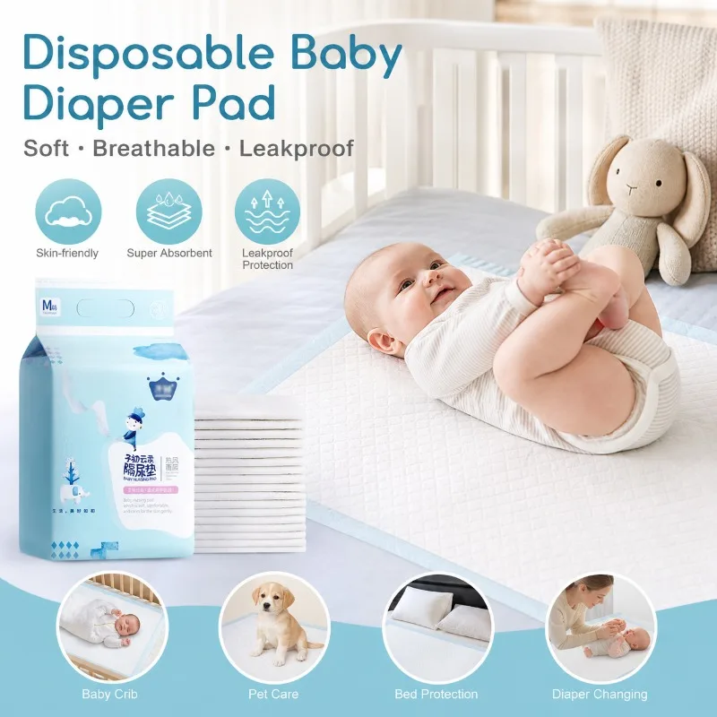 20-50pcs-produtos-para-recem-nascidos-almofadas-urinarias-descartaveis-para-bebes-impermeaveis-e-respiraveis-cuidados-para-bebes