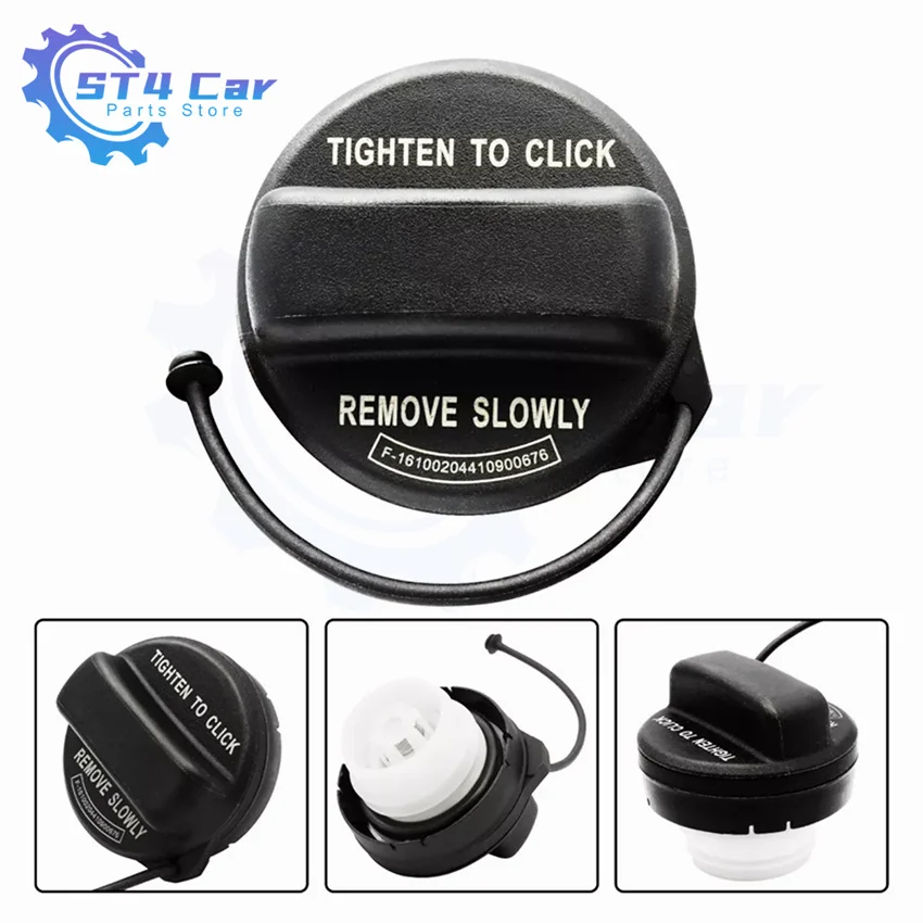 

17670-T3W-A01 Car Fuel Gas Cap For Honda Civic Crv Accord Odyssey Pilot 17670T3WA01 17670-TR0-A11 17670SNAA02