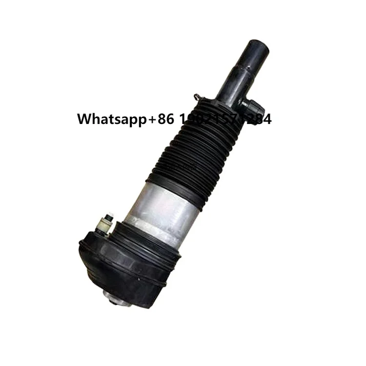 

Front Left air Spring Shock Absorbers for X5 X6 G05 G06 37106869029