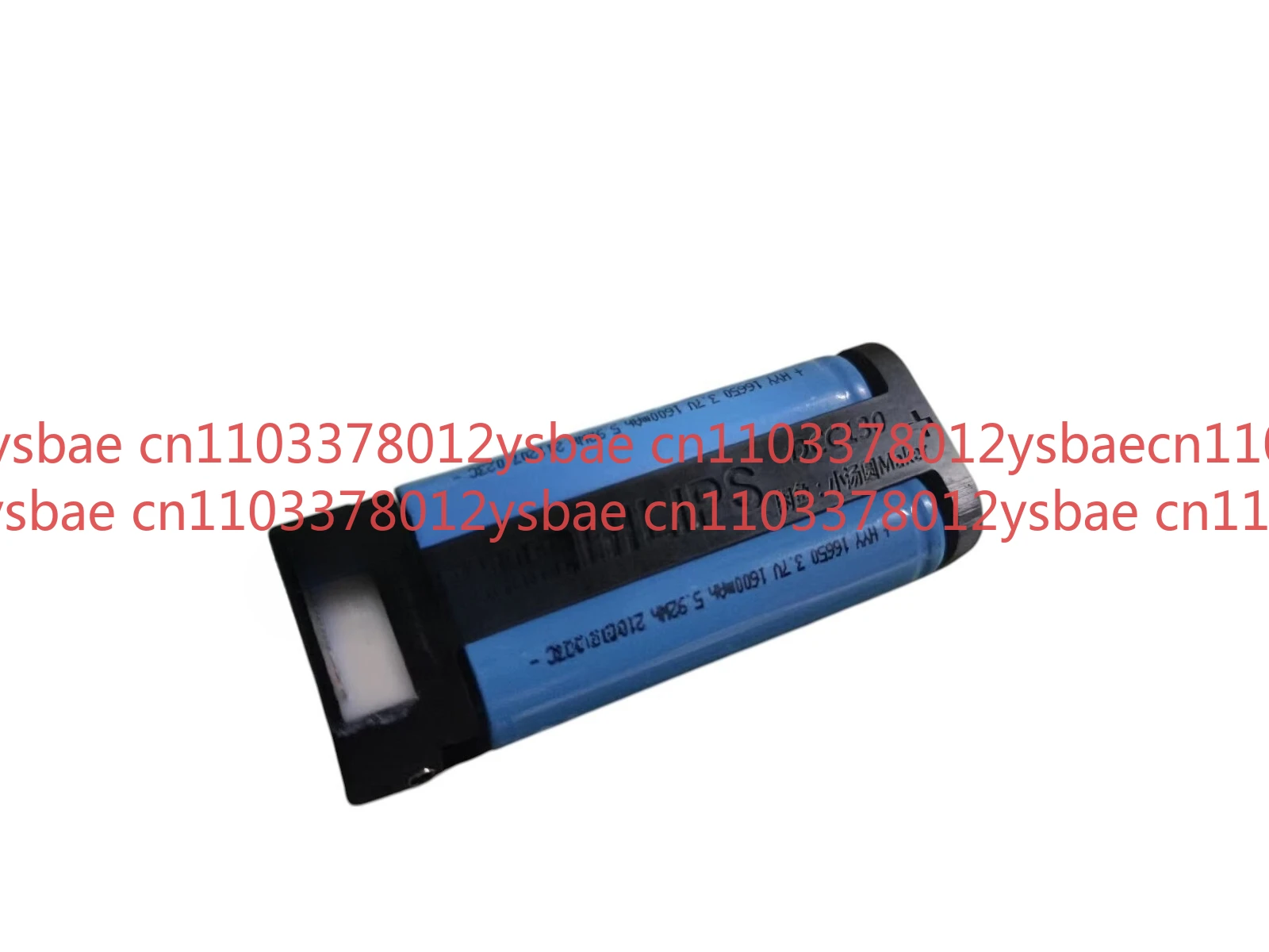 حافظة بطارية ثلاثية الأبعاد قابلة لإعادة الشحن بقدرة 3000 مللي أمبير في الساعة لجهاز فيليبس DCC130